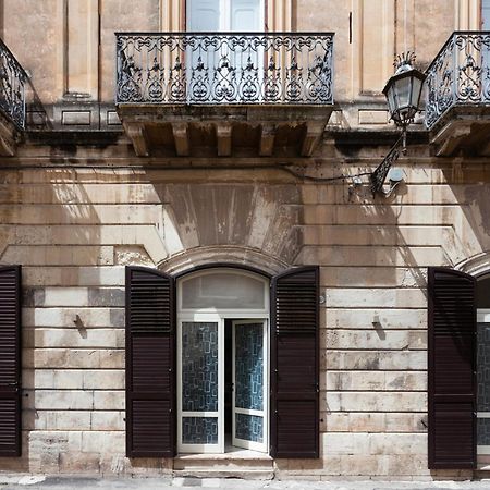 La Casa Nel Vico Apartment Lecce Ngoại thất bức ảnh