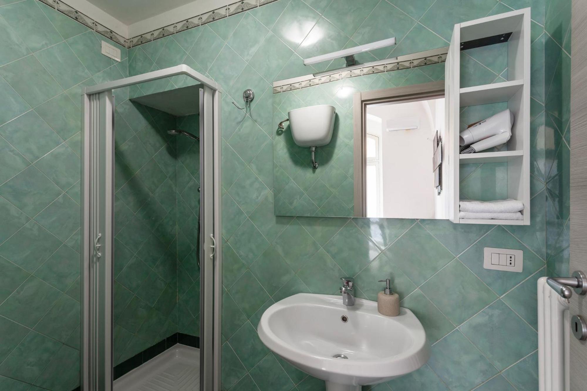 La Casa Nel Vico Apartment Lecce Ngoại thất bức ảnh